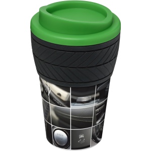 PF™ Brite-Americano® tyre 350 ml insulated tumbler