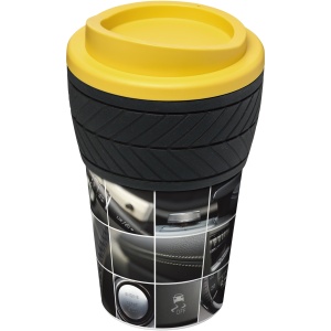 PF™ Brite-Americano® tyre 350 ml insulated tumbler