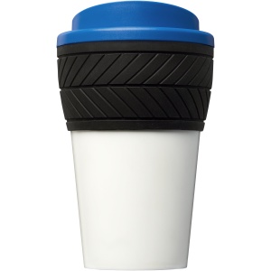 PF™ Brite-Americano® tyre 350 ml insulated tumbler