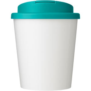 PF™ Brite-Americano Espresso Eco 250 ml spill-proof insulated tumbler