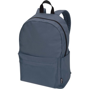 PF™ Byron rucsac laptop city 14"" din material reciclat GRS 16L - Img 10