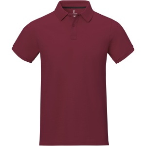 PF™ Calgary short sleeve men's polo