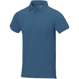 PF™ Calgary short sleeve men's polo
