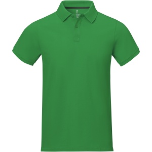PF™ Calgary short sleeve men's polo