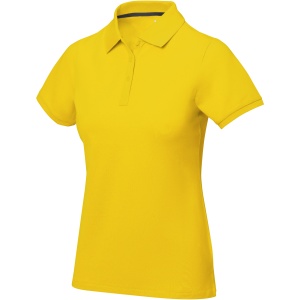 PF™ Calgary short sleeve women's polo