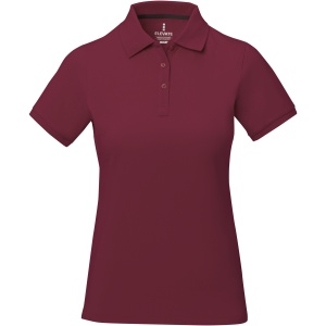PF™ Calgary short sleeve women's polo