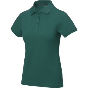 PF™ Calgary short sleeve women's polo