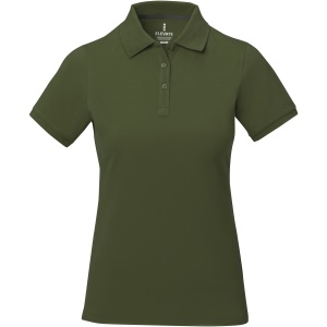 PF™ Calgary short sleeve women's polo