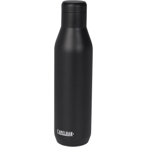 PF™ CamelBak® Horizon 750 ml vacuum insulated water/wine bottle