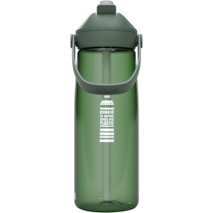 PF™ Camelbak® Thrive Flip 750 ml Tritan Renew water bottle with flip straw - Img 7