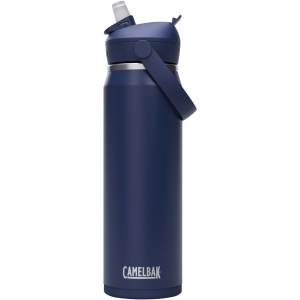 PF™ Camelbak® Thrive Flip VSS sticlă 750 ml inox termoizolată cu pai rabatabil - Img 2