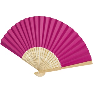 PF™ Carmen hand fan