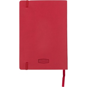 PF™ Classic A5 soft cover notebook
