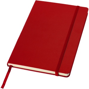 PF™ Classic A5 hard cover notebook