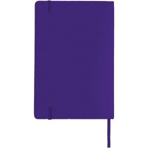 PF™ Classic A5 hard cover notebook