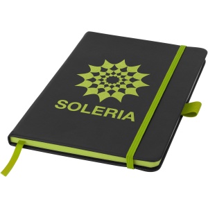 PF™ Colour-edge A5 hard cover notebook - Img 14
