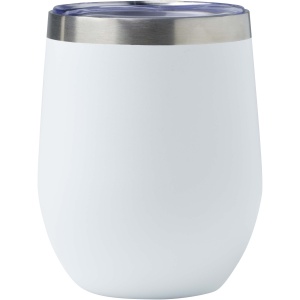 PF™ Corzo 350 ml RCS certified recycled stainless steel copper vacuum insulated cup