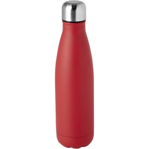 PF™ Cove 500 ml RCS certified recycled stainless steel vacuum insulated bottle