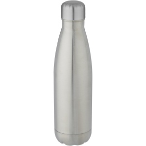 PF™ Cove 500 ml RCS certified recycled stainless steel vacuum insulated bottle