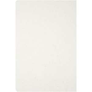 PF™ Dairy Dream A5 size reference recycled milk cartons spineless notebook