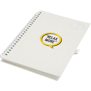 PF™ Dairy Dream carnet spirală A5 din cartoane de lapte reciclate - Img 4