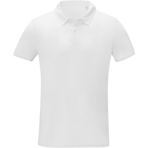 PF™ Deimos short sleeve men's cool fit polo