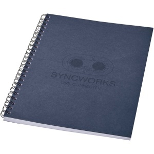 PF™ Desk-Mate® A5 colour spiral notebook - Img 16