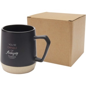 PF™ Dolce cană ceramică 300 ml cu finisaj mat - Img 20