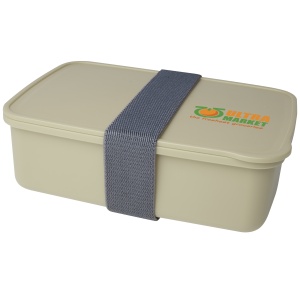 PF™ Dovi cutie prânz din plastic reciclat - Img 1