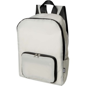 PF™ EcoFold RPET foldable backpack 15L - Img 3