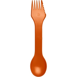 PF™ Epsy 3-in-1 spoon, fork, and knife