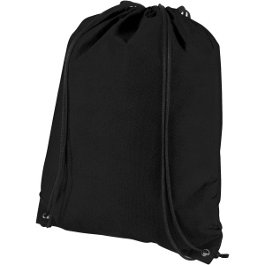 PF™ Evergreen non-woven drawstring bag 5L