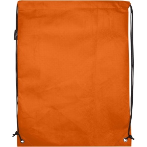 PF™ Evergreen GRS recycled non-woven drawstring bag 5L