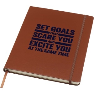 PF™ Executive A4 hard cover notebook - Img 12