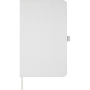 PF™ Fabianna crush paper hard cover notebook