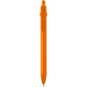 PF™ Fidget recycled plastic ballpoint pen (black ink)