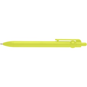 PF™ Fidget recycled plastic ballpoint pen (black ink)