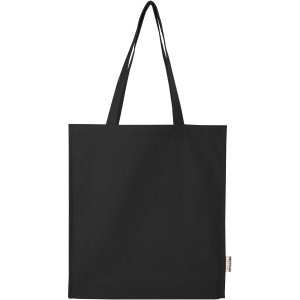 PF™ Florida 270 g/m² GRS recycled gusset tote bag 14L