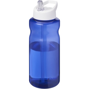 PF™ H2O Active® Eco Big Base 1 litre spout lid sport bottle