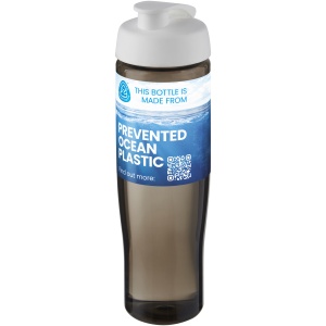 PF™ H2O Active® Eco Tempo sticlă sport cu capac flip 700 ml - Img 1