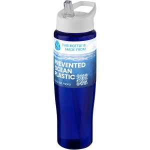 PF™ H2O Active® Eco Tempo sticlă sport cu capac sport 700 ml - Img 1