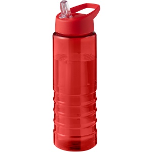 PF™ H2O Active® Eco Treble 750 ml spout lid sport bottle
