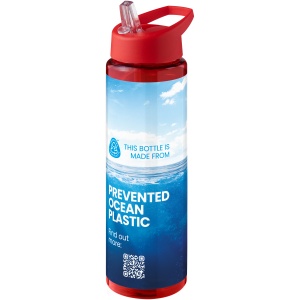 PF™ H2O Active® Eco Vibe 850 ml spout lid sport bottle - Img 33