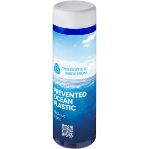 PF™ H2O Active® Eco Vibe sticlă de apă cu capac filet 850 ml - Img 23