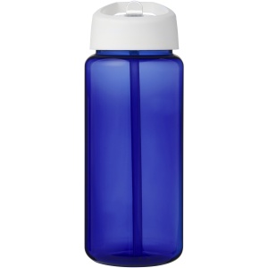 PF™ H2O Active® Octave Tritan™ 600 ml spout lid sport bottle