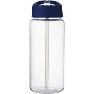 PF™ H2O Active® Octave Tritan™ 600 ml spout lid sport bottle