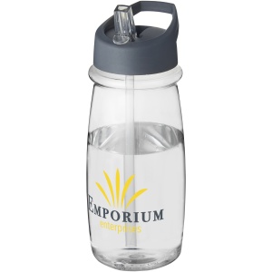 PF™ H2O Active® Pulse sticlă sport cu capac sport 600 ml - Img 19