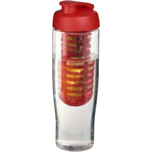 PF™ H2O Active® Tempo 700 ml flip lid sport bottle & infuser