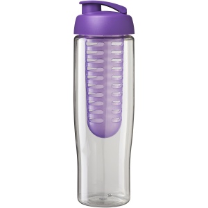 PF™ H2O Active® Tempo 700 ml flip lid sport bottle & infuser