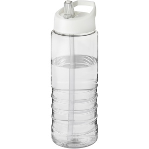 PF™ H2O Active® Treble 750 ml spout lid sport bottle